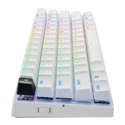 Bàn phím cơ Gaming Logitech G Pro X 60 LightSpeed - Hàng Chính Hãng - Bảo Hành 24 Tháng