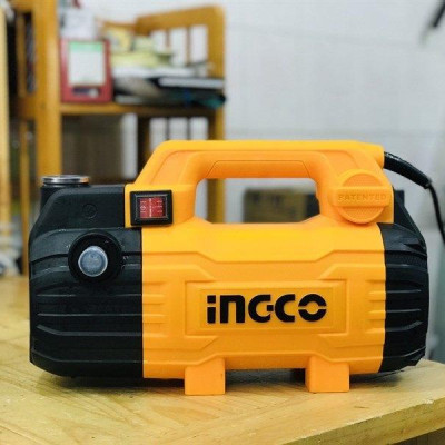 MÁY XỊT RỬA 1500W 100BAR INGCO HPWR15028 - HÀNG CHÍNH HÃNG