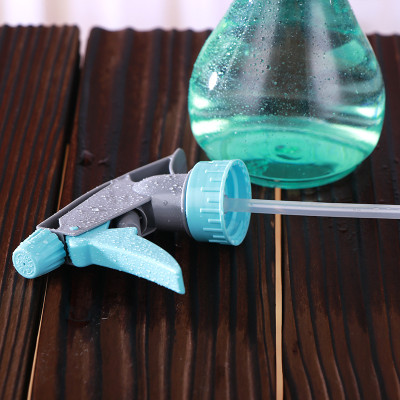 Bình Xịt Nước/Bình Xịt Tưới Cây Bằng Nhựa/Bình Xịt Nước Tạo Mẫu Tóc GILBOY MX01 - (Ngẫu Nhiên)