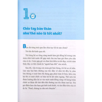 Thay Câu Hỏi Đổi Cuộc Đời - Bản Quyền