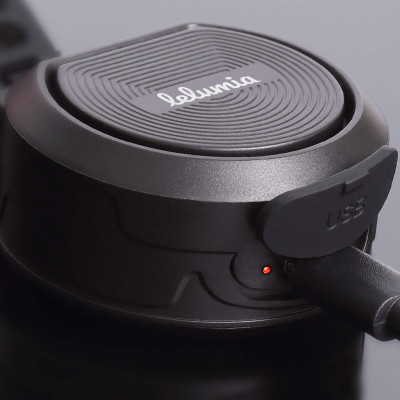 Còi + Chống Trộm Lelumia | Uno Ding