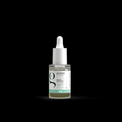 SÉRUM PURIFIANT  Sérum purifiante PURETÉ+.110.263