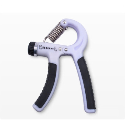 Kềm Bóp Tay, Dụng Cụ Tập Cơ Tay, Kìm Tập Cơ Tay Tập Gym Tại Nhà Điều Chỉnh Lực 5-60kg