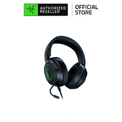 Tai nghe có dây Razer Kraken V3 X (Hàng chính hãng)