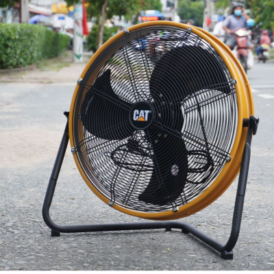 Quạt công nghiệp Caterpillar HV-20S 20inch công suất 150W - HÀNG CHÍNH HÃNG