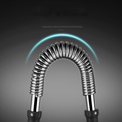 Thanh lò xo tập cơ tay tại nhà AOLIKES A-BLQ008