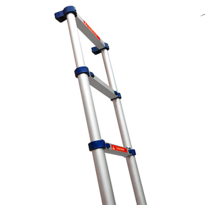 Thang Nhôm Rút/Xếp Đơn Nikawa NK-32PRO chiều cao 3,2m