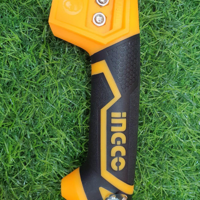 CƯA CÀNH CẦM TAY LƯỠI CONG INGCO HPS3308 - HÀNG CHÍNH HÃNG