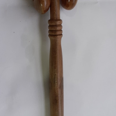 Combo Hai Con lăn massage mặt cho bé