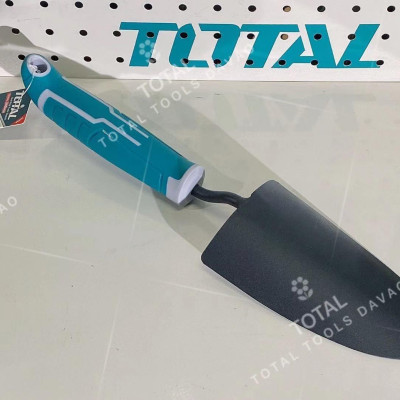 CÂY XẺNG XÚC ĐẤT LÀM VƯỜN 340MM TOTAL THFTT858 - HÀNG CHÍNH HÃNG