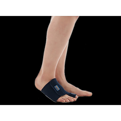 Đai hỗ trợ bệnh vẹo ngón chân Hallus Valgus DR.MED DR-A001 nhập khẩu Hàn Quốc trái/phải