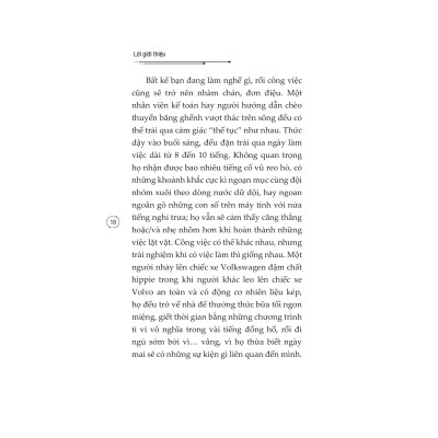 Giải Phóng Bộ Não Khỏi Tư Duy Độc Hại