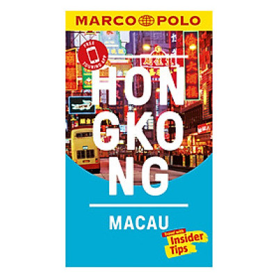 Marco Polo Gde: Hong Kong