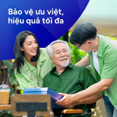 Tã dán người lớn Confidence Classic Day khô thoáng thấm hút size M gói 20+3 miếng