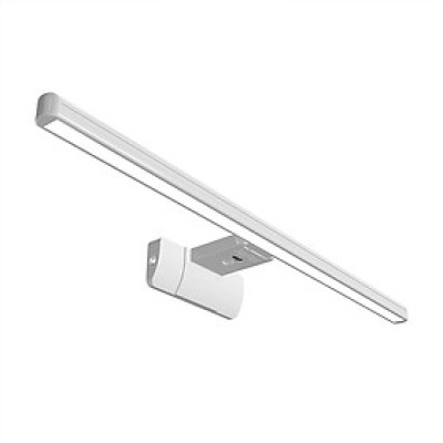 Đèn LED chiếu gương cảm biến tiết kiệm điện công suất 8w Model: G04.PIR 8W - Hàng Chính Hãng