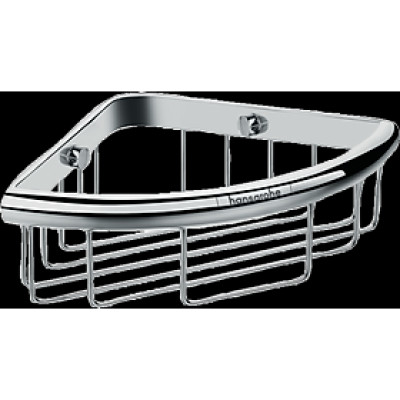 Kệ góc HANSGROHE Logis Universal 41710 - Hàng chính hãng