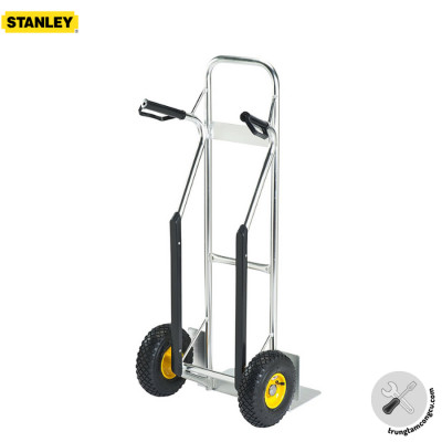 Xe Đẩy Tay 2 Bánh Stanley HT525