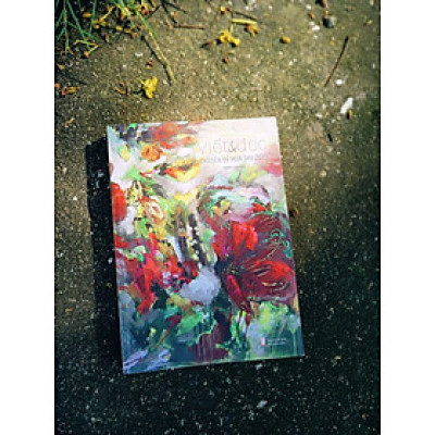 VIẾT VÀ ĐỌC CHUYÊN ĐỀ MÙA THU 2025 – Nhiều tác giả – NXB Hội Nhà Văn