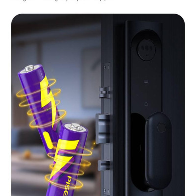 Vỉ 2 Pin Tiểu Pisen AA5 1.5V Super Heavy - Pisen LR6