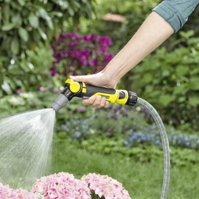 Vòi tưới cây Karcher plus với hai chế độ phun nước 2.645-268.0