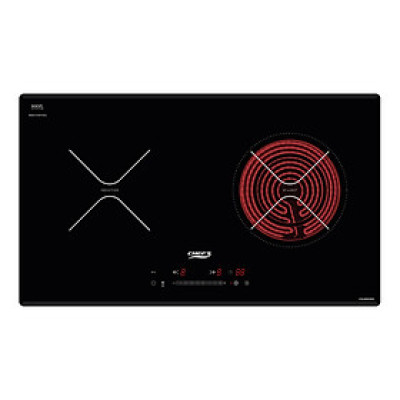 Bếp Âm Từ - Hồng Ngoại Chef