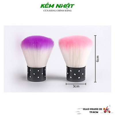 Chổi Phủi Ngắn