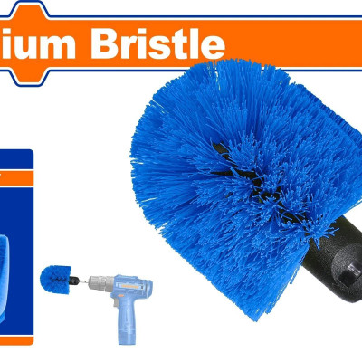 BÀN CHẢI TRÒN 360 ĐỘ WNY2420 WADFOW - HÀNG CHÍNH HÃNG