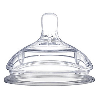 Núm Ty Rời Comotomo Size Y Dành cho bé từ 6 tháng