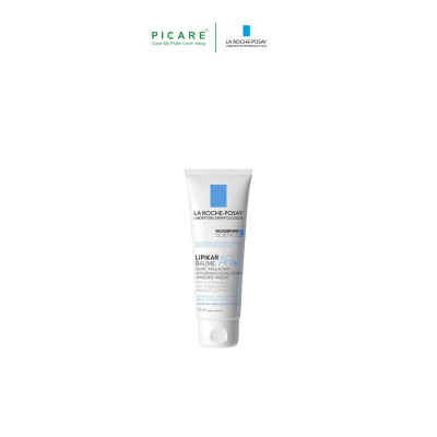 Kem giảm ngứa La Roche-Posay Lipikar Baume AP+ M (75ml)