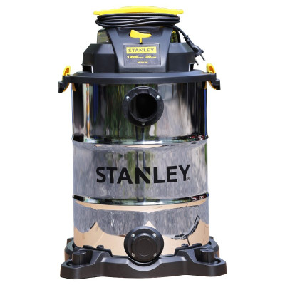Máy hút bụi Công nghiệp 3 chức năng Stanley SL19417-8AB – 30L-16KPA HÀNG CHÍNH HÃNG