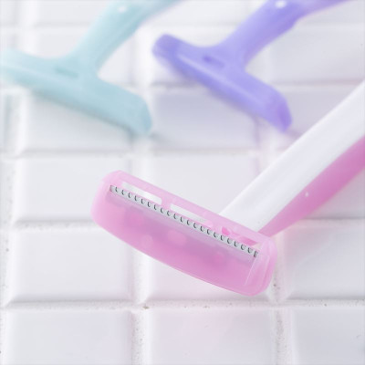 Dao Cạo Body Kai Razor 017803 For Women Body