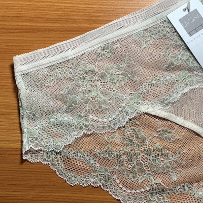 Quần lót nữ nguyên ren big size LMQ1119