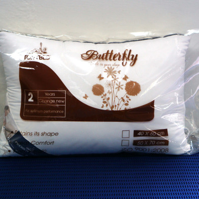 Gối Nằm Butterfly