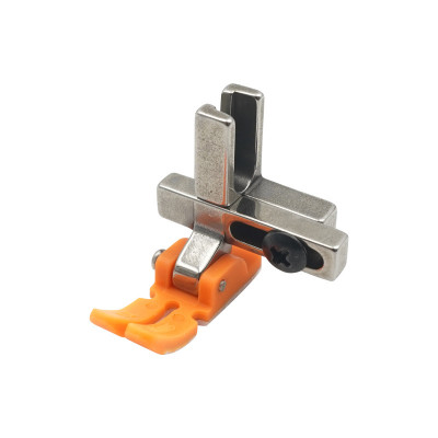 [HÀNG CHÍNH HÃNG] CHÂN VỊT ĐA NĂNG 3 TRONG 1 T3 NHỰA SỬ DỤNG CHO MÁY MAY 1 KIM CÔNG NGHIỆP