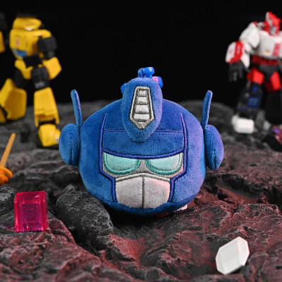 Đồ Chơi Móc Khoá Transformers - Reesee 810101 (Mẫu Sản Phảm Giao Ngẫu Nhiên)