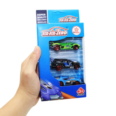 Bộ Siêu Xe Mô Hình 8635 (Rstar) - Giao Mẫu Ngẫu Nhiên