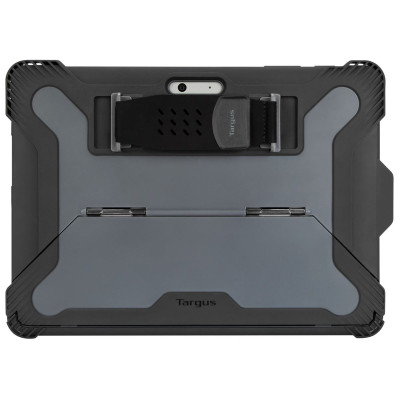 Ốp Lưng dành cho Microsoft Surface Go 3/2/1 TARGUS SafePort Rugged MAX - Hàng Chính Hãng