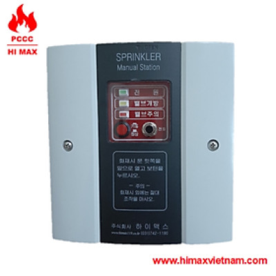 Nút ấn xả nước hi max HM4001