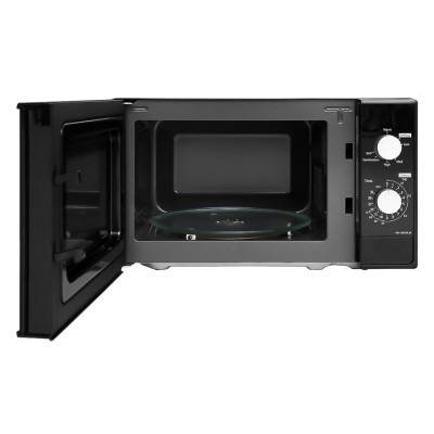 Lò Vi Sóng Cơ Có Nướng Panasonic NN-GM24JBYUE (20 Lít) - Hàng Chính Hãng