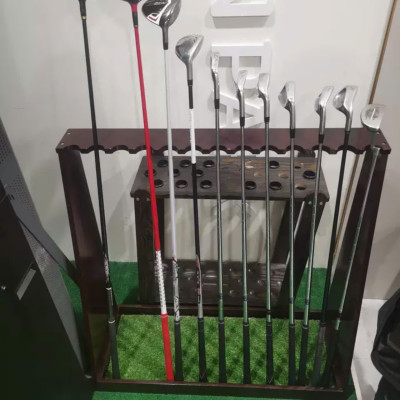 Bộ Giá Để Gậy - PGM ZJ009