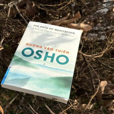 Sách - Đường Vào Thiền