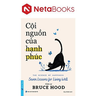 Cội Nguồn Của Hạnh Phúc