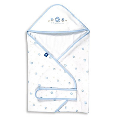 KHĂN CHOÀNG QUẤN BÉ KUKU KU2144 (75X75CM)