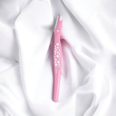 Dao Cạo Lông Mày Lông Mặt Dành Cho Nữ Kai Razor Eyebrow For Women (Lẻ 1 Cây)