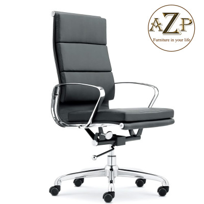 Ghế Giám Đốc, Ghế Văn Phòng AZP FURNITURE Ergonomic AZP-902 Phân Khúc Cao Cấp - Dòng Nệm Siêu Êm