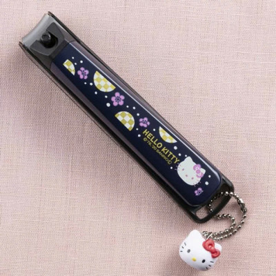 Bấm Móng Tay Thép Không Gỉ Kai KK-2535 (Size M)