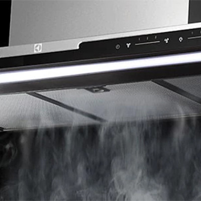 Máy Hút Mùi Ống Electrolux EFC926BAR - Hàng chính hãng