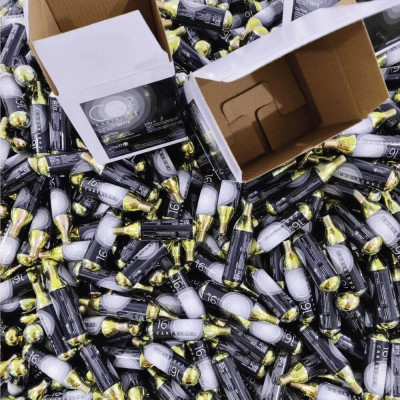 Ống khí CO2 Jett 16g CO2 Cartridges