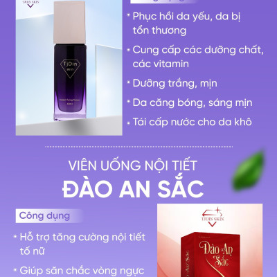 Serum nám Beautifying Toner