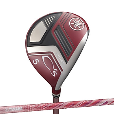 (Chính Hãng) Gậy Golf Fairway Wood Yamaha C